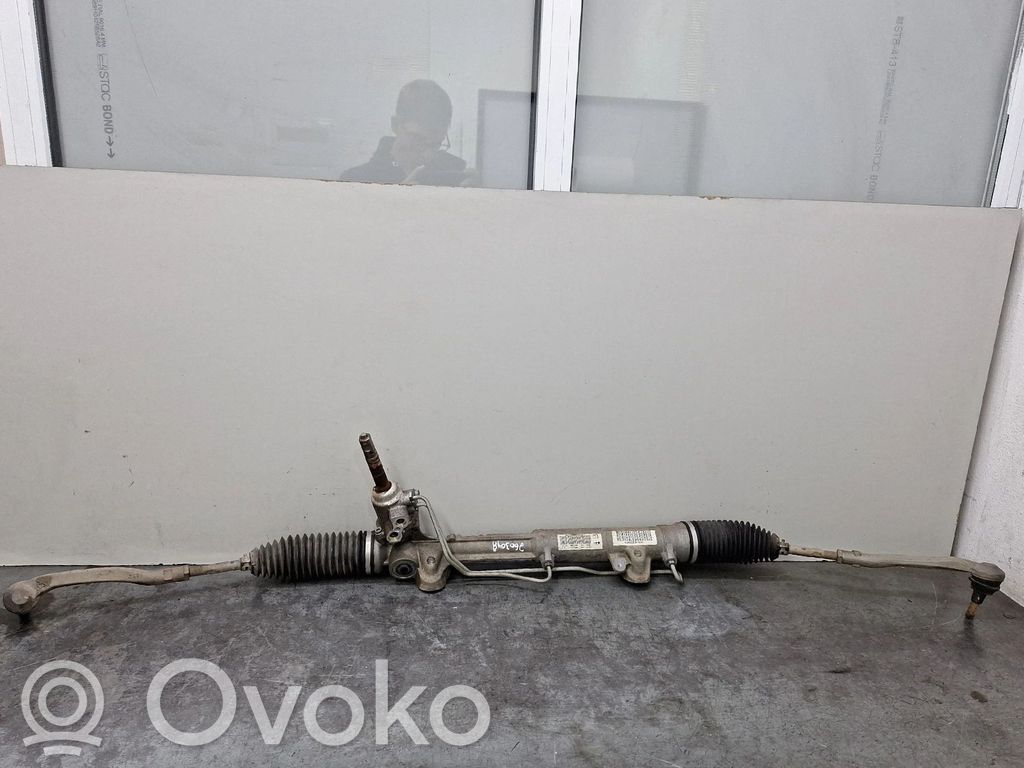 Cremallera de dirección   9686476580