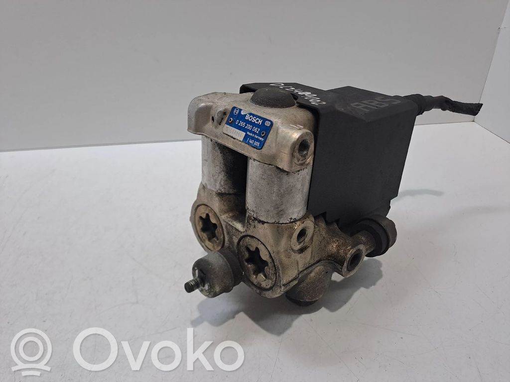 Блок ABS   0265200062