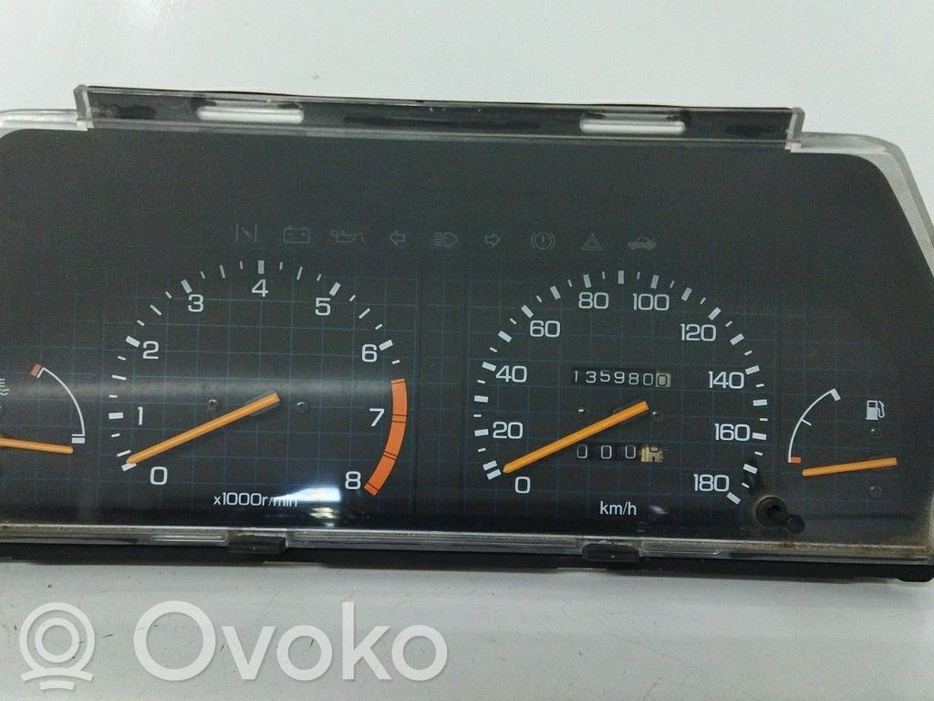 Rover 200 XV Speedometer (instrument cluster) 