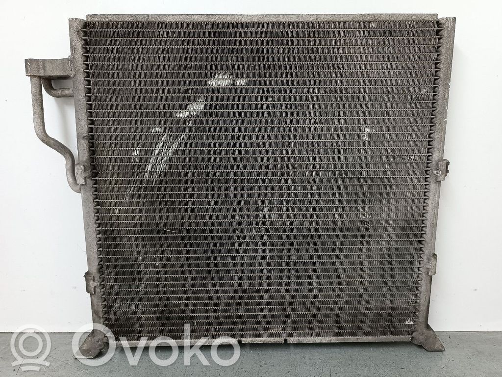 Radiateur condenseur de climatisation   64538371653