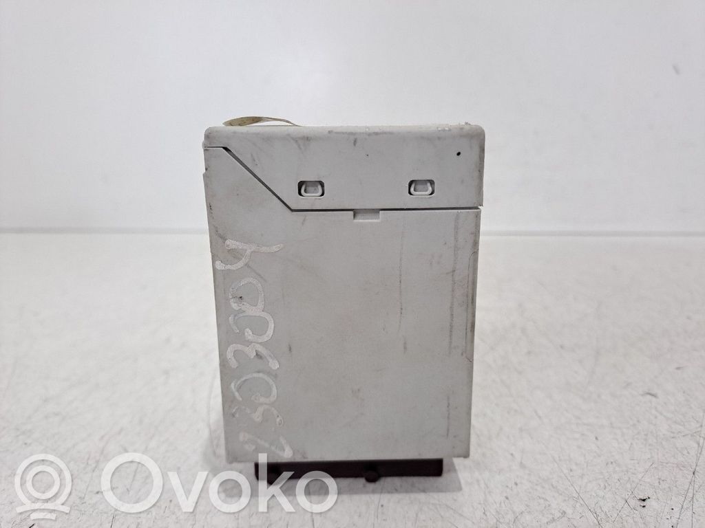 Other control units/modules   61358380365
