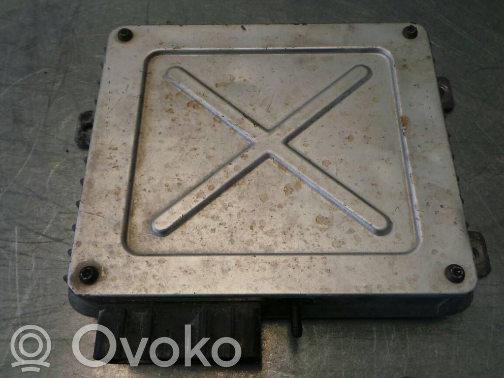 Rover 600 Engine control unit/module 
