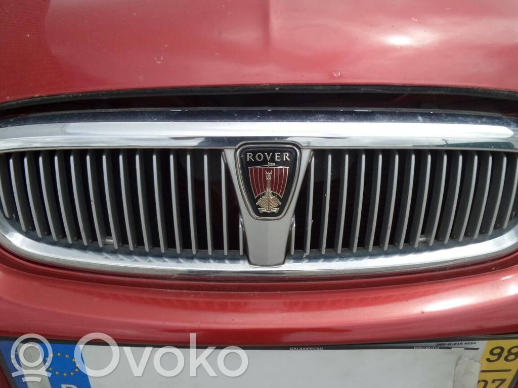 Grille de calandre avant   1707030