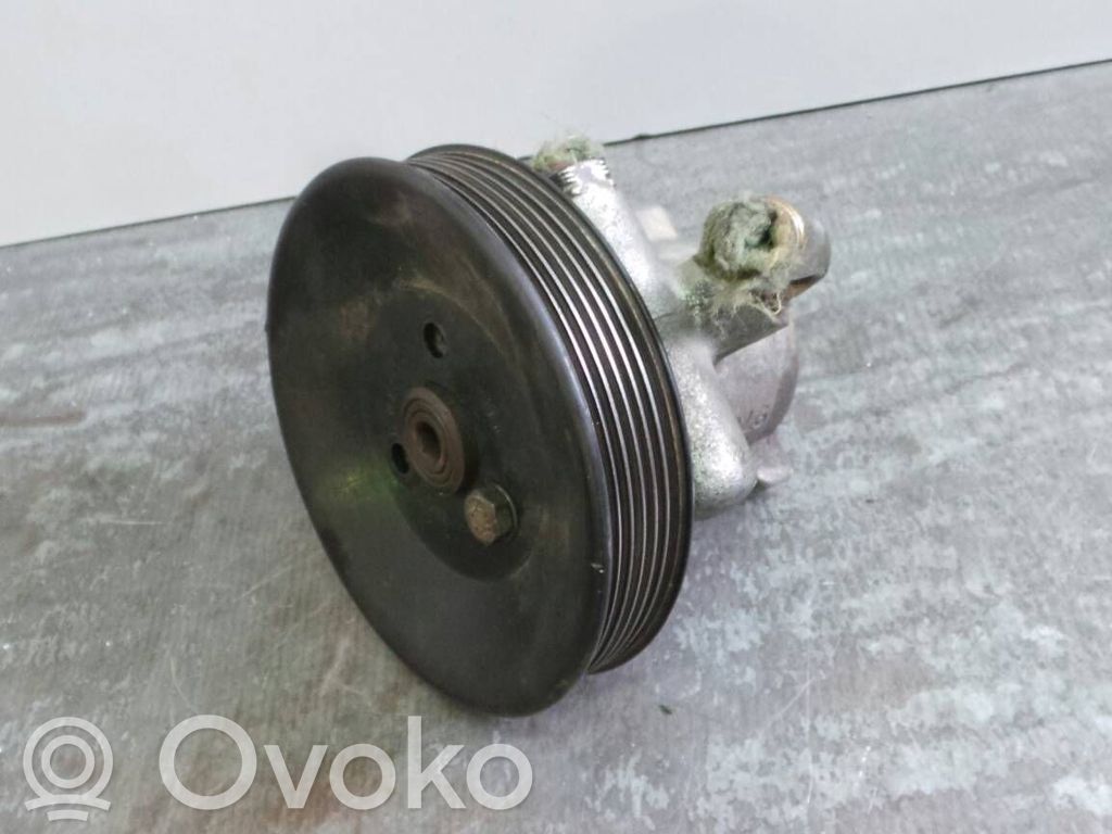 Ford Escort Power steering pump 