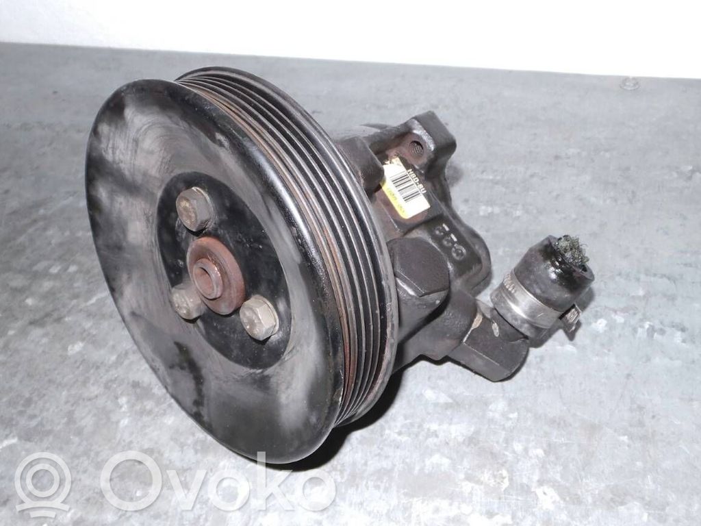 Power steering pump   HBDBU,DC1608003