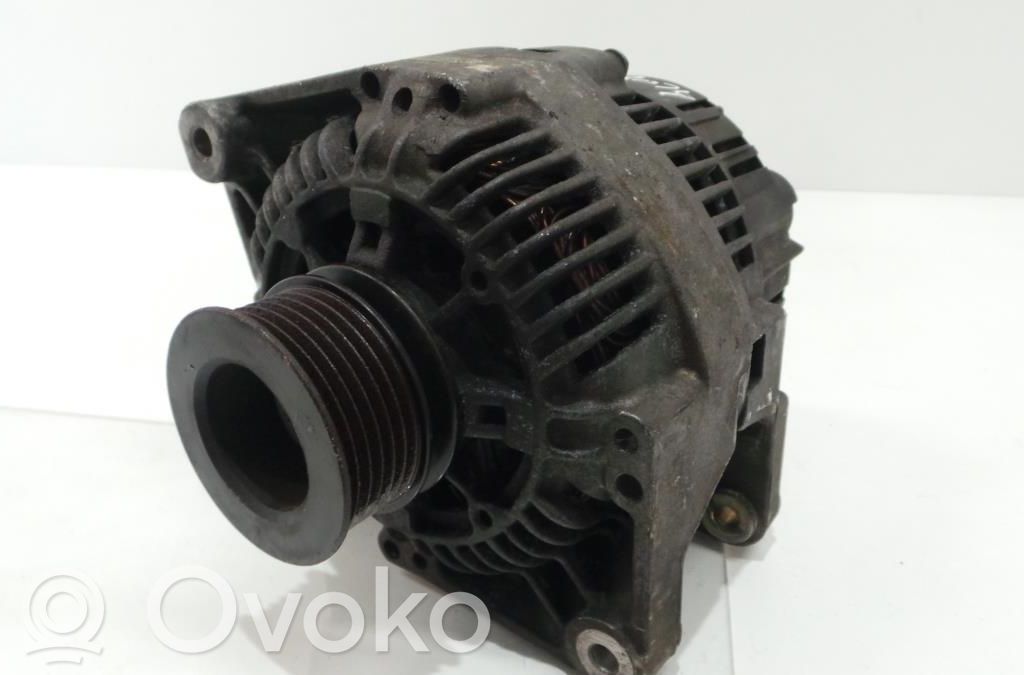 Volvo S40, V40 Generatorius 