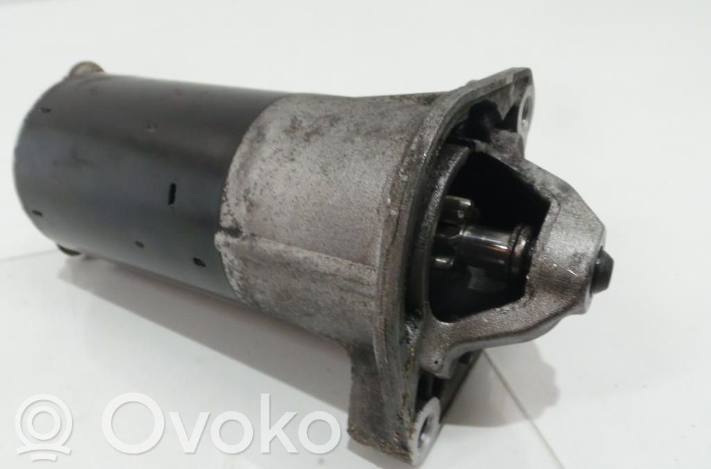 Starter motor   0001107076