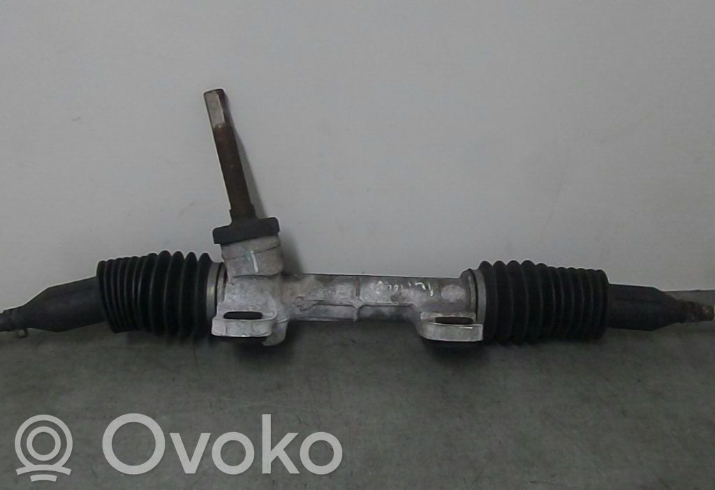 Smart ForTwo I Hammastanko 