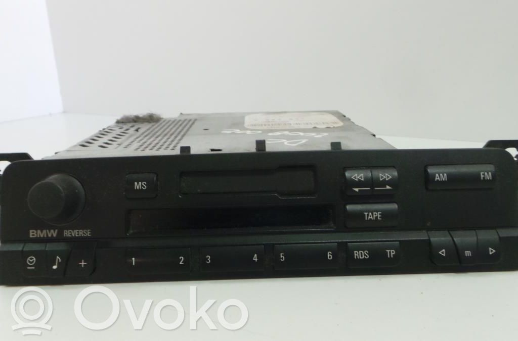 Radio / CD-Player / DVD-Player / Navigation   AX71,320,65126902657,TOU