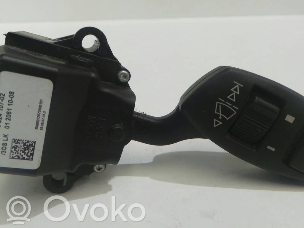 BMW 5 E60 E61 Kiti jungtukai/ rankenėlės/ perjungėjai 