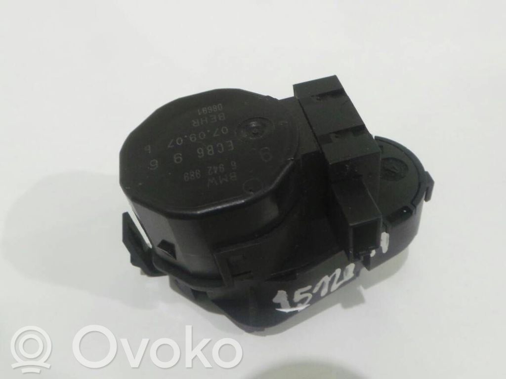 BMW 5 E60 E61 Kiti valdymo blokai/ moduliai 