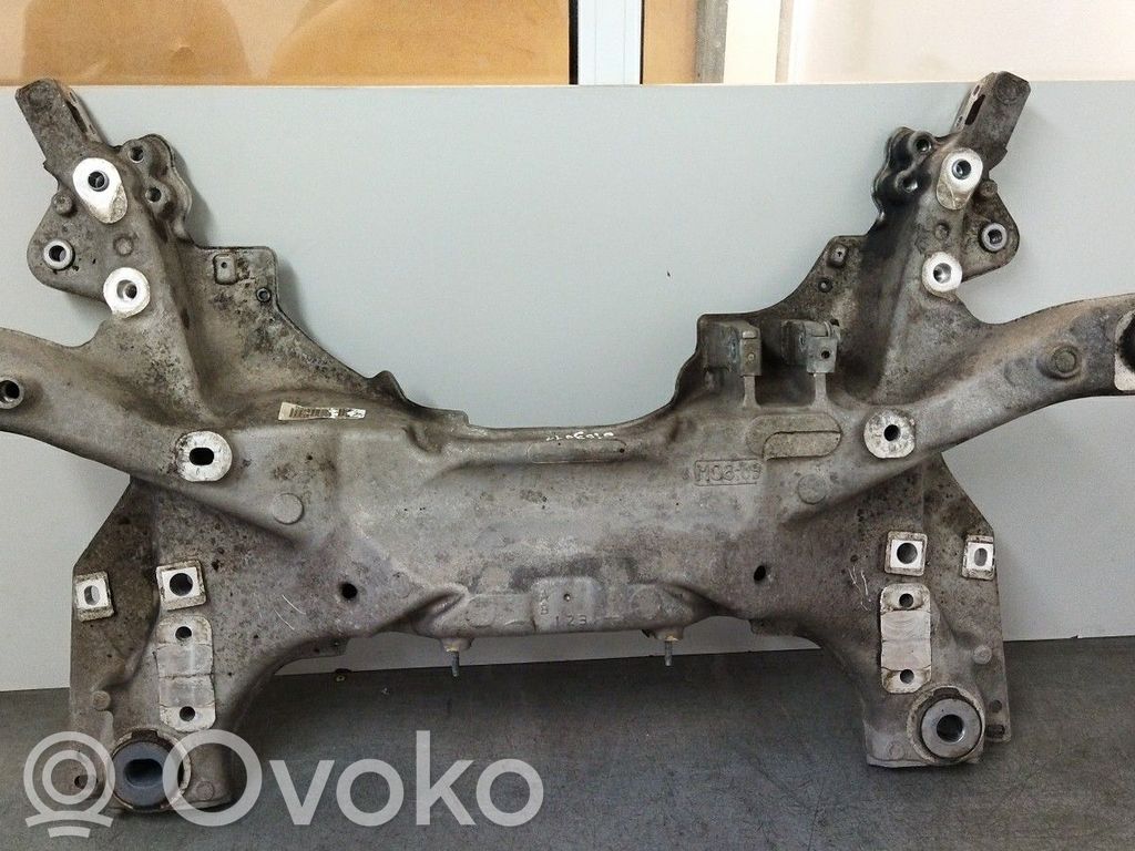 Etuapurunko   9661332680