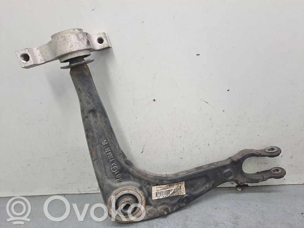 Front control arm