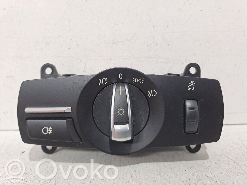 BMW 5 F10 F11 Alte comutatoare/butoane 