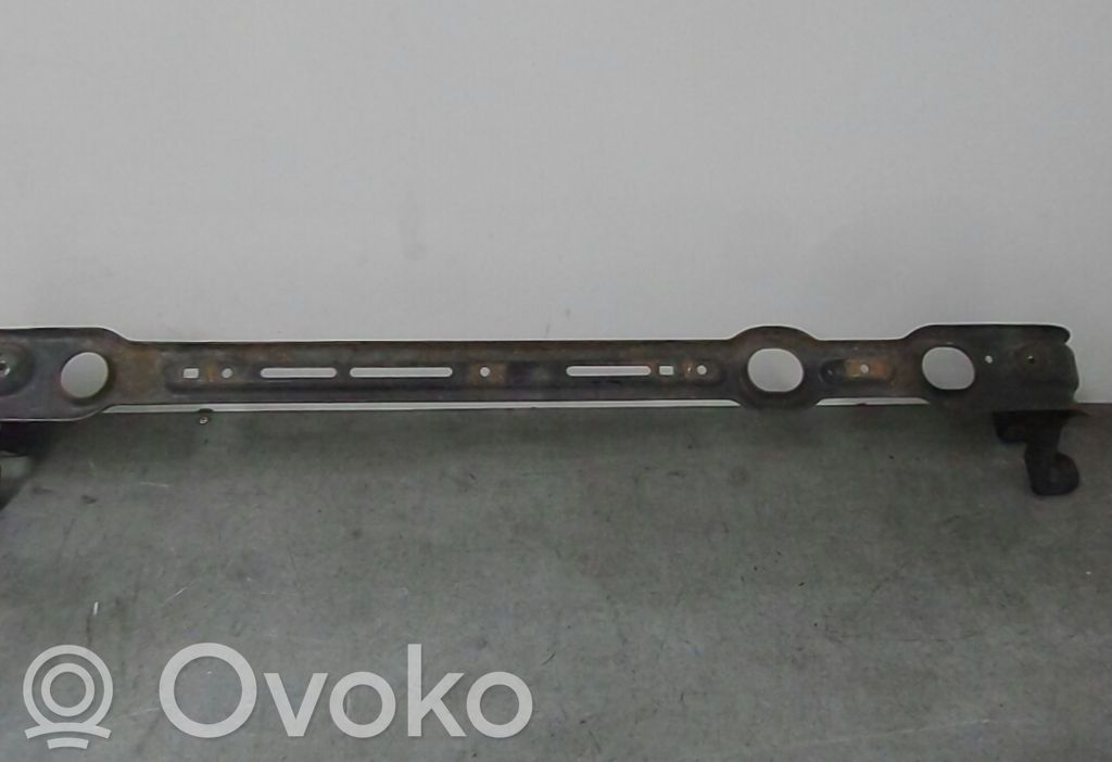 Front bumper support beam   TRAVESSA