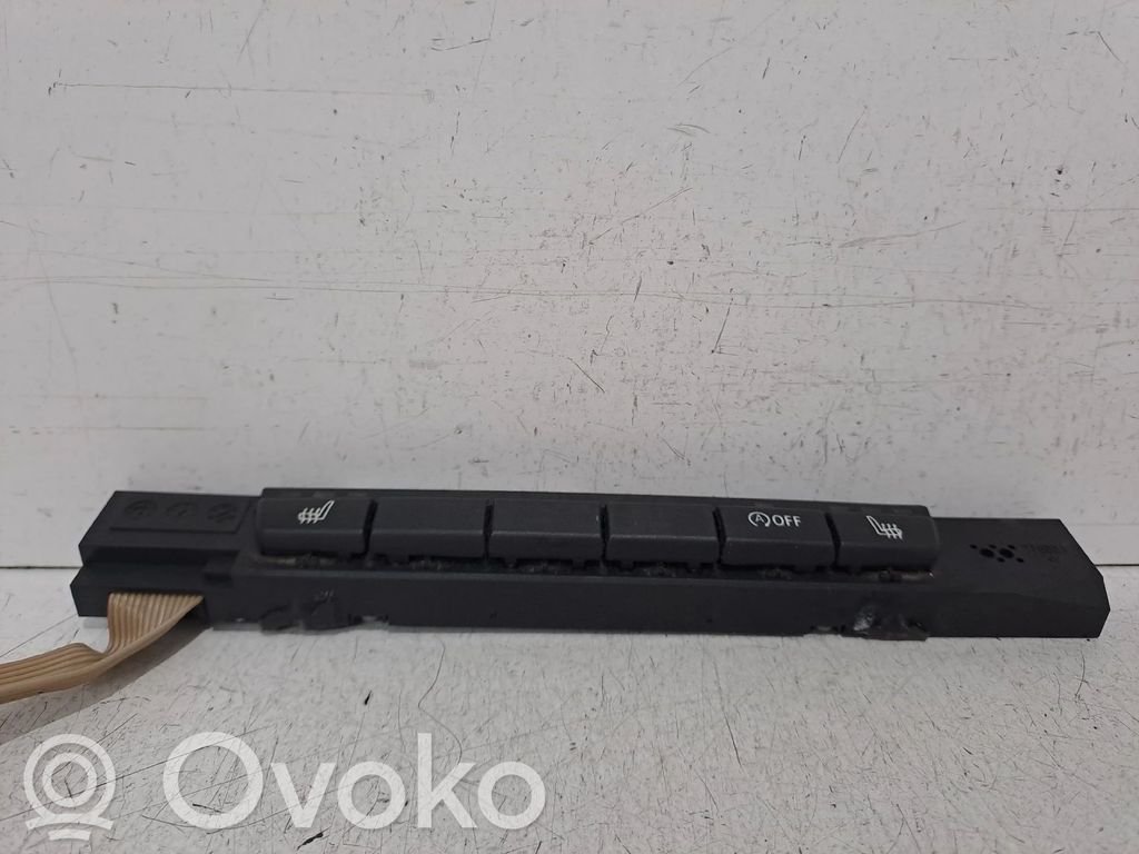 BMW 3 E90 E91 Multifunkcinis valdymo jungtukas/ rankenėlė 