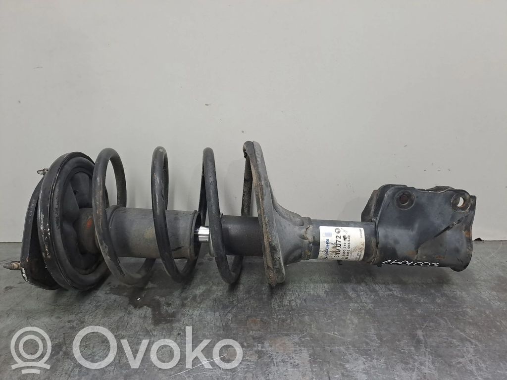 Stoßdämpfer vorne   310072