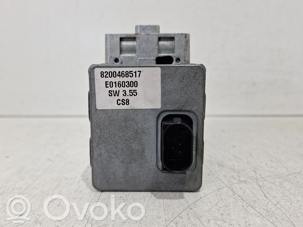 Steering wheel lock   8200468517