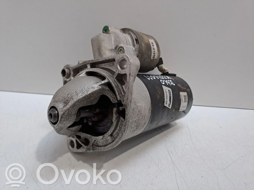 Стартер   LRT00199