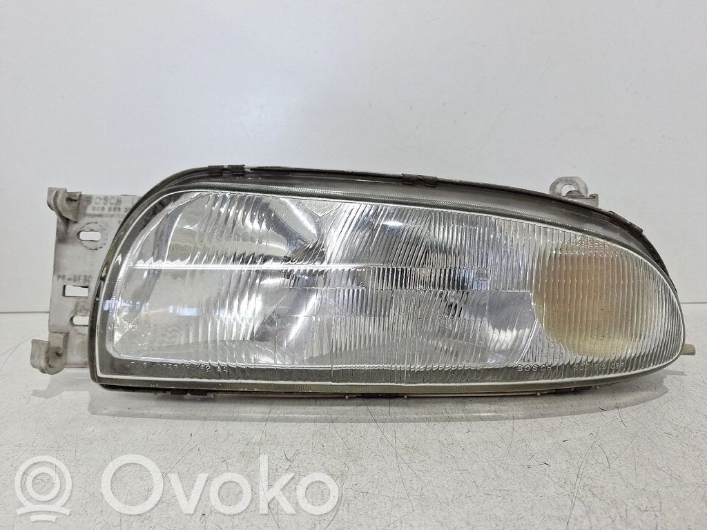 Phare frontale   0301149001,96FG13006BC