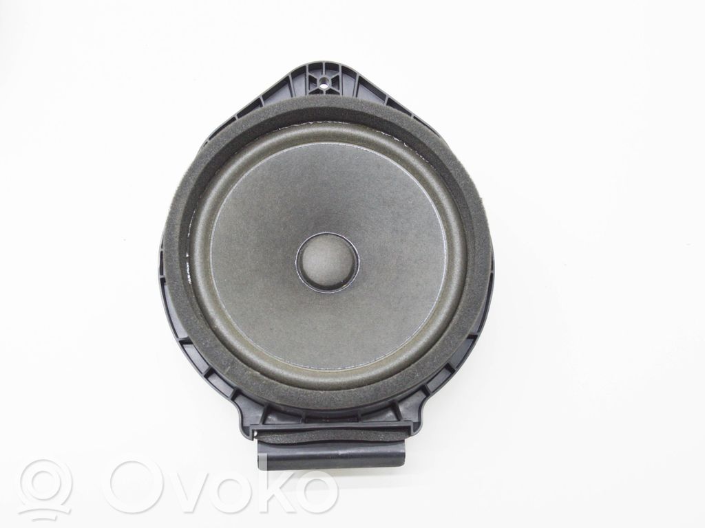 Altavoz de la puerta trasera   13257498,13933582