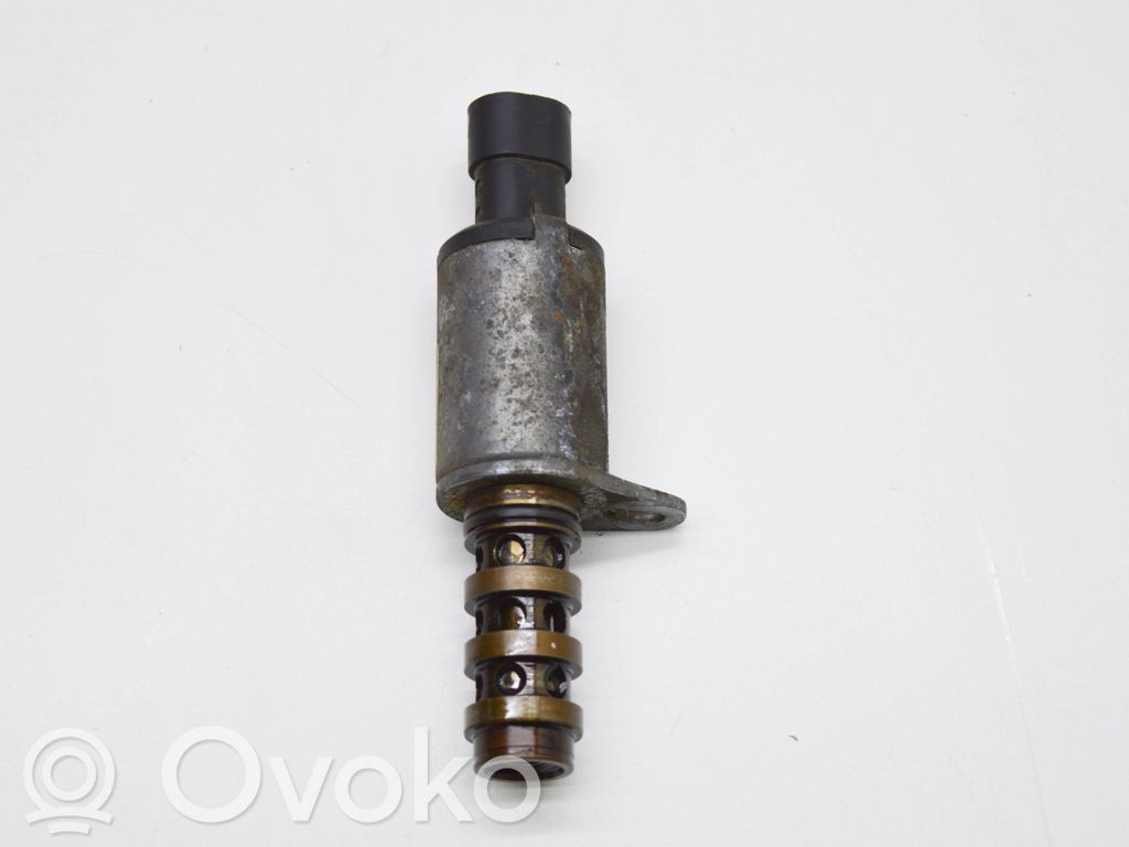 Opel Insignia A Camshaft 