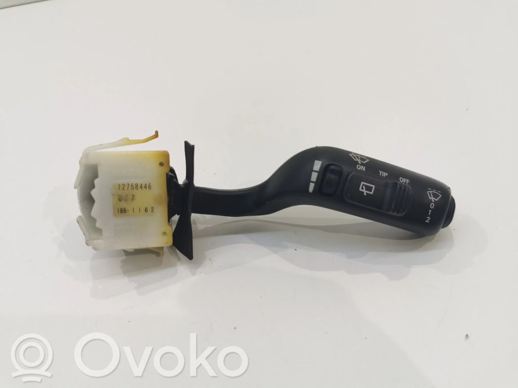 Saab 9-5 Wiper control stalk 