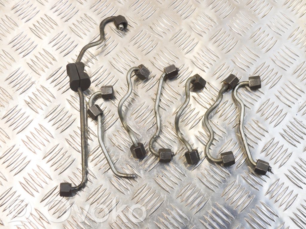 Fuel injector supply line/pipe   14188447