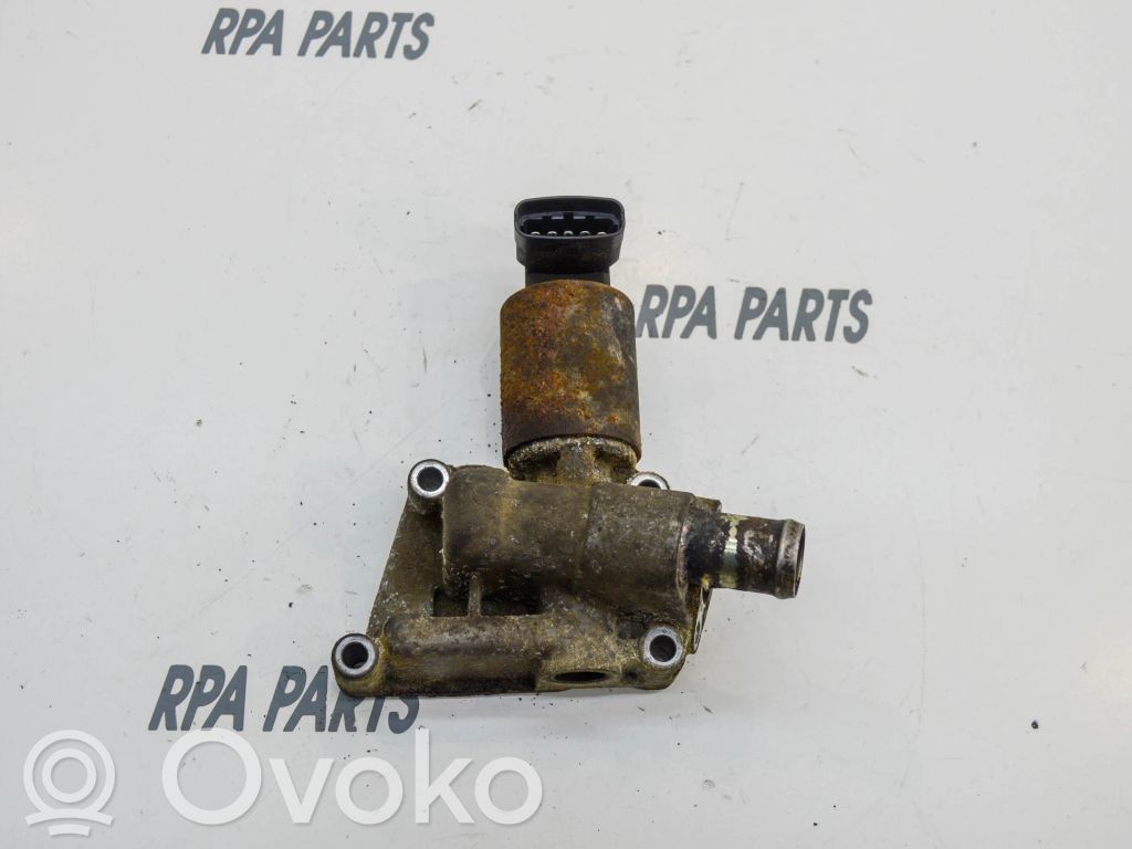 Válvula EGR   53389608,11499852