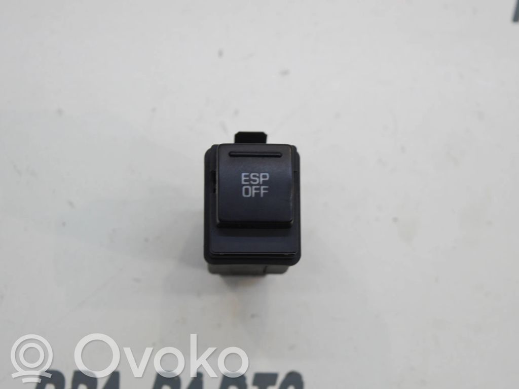 Skoda Superb B5 (3U) ESP (stability program) switch 