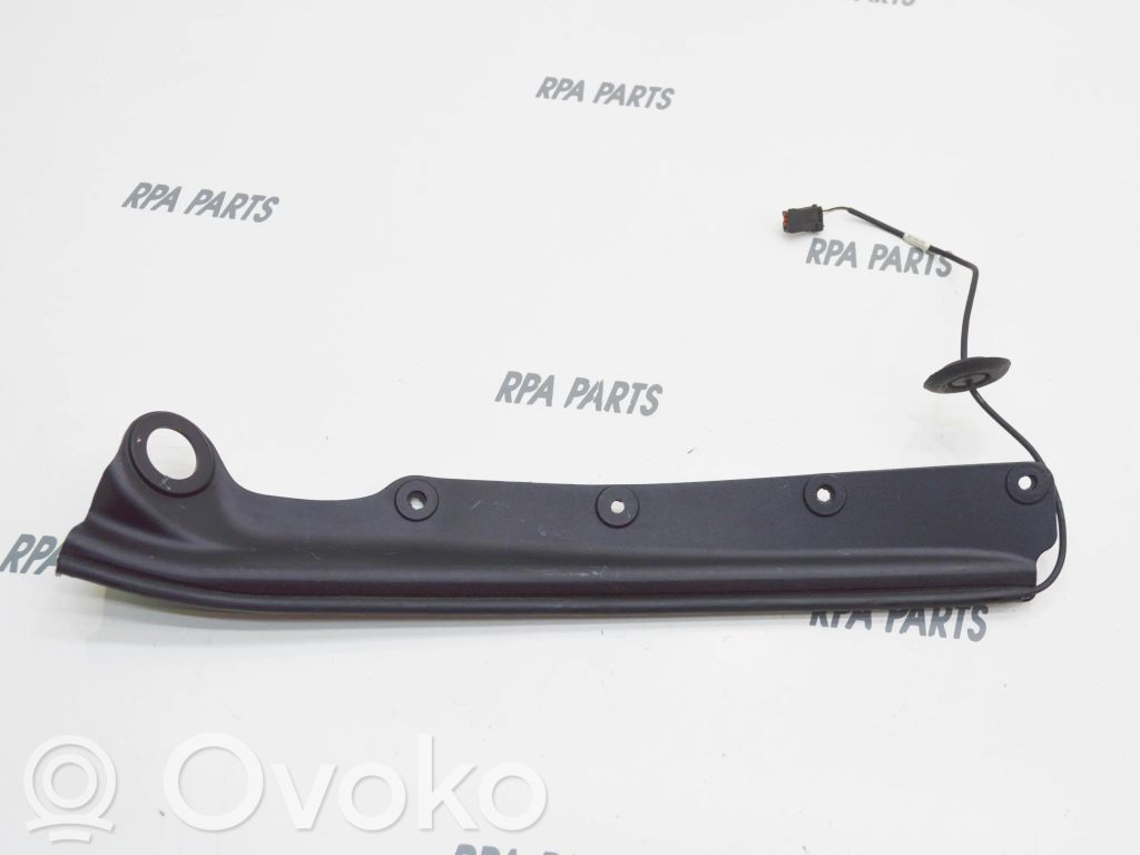 Opel Insignia A Other control units/modules 