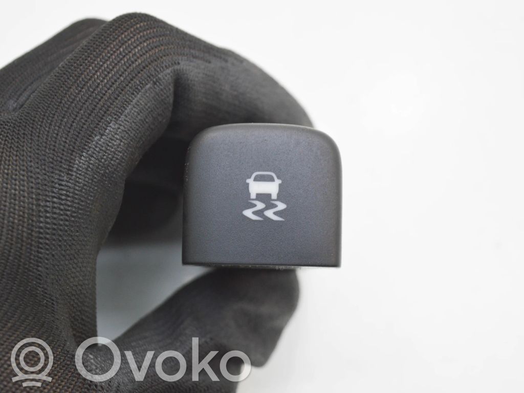 Saab 9-5 ESP (stability program) switch 
