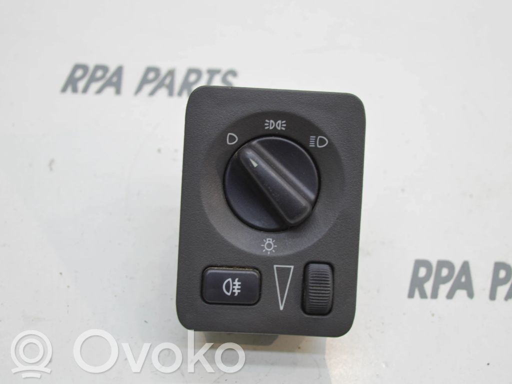 Saab 9-5 Light switch 