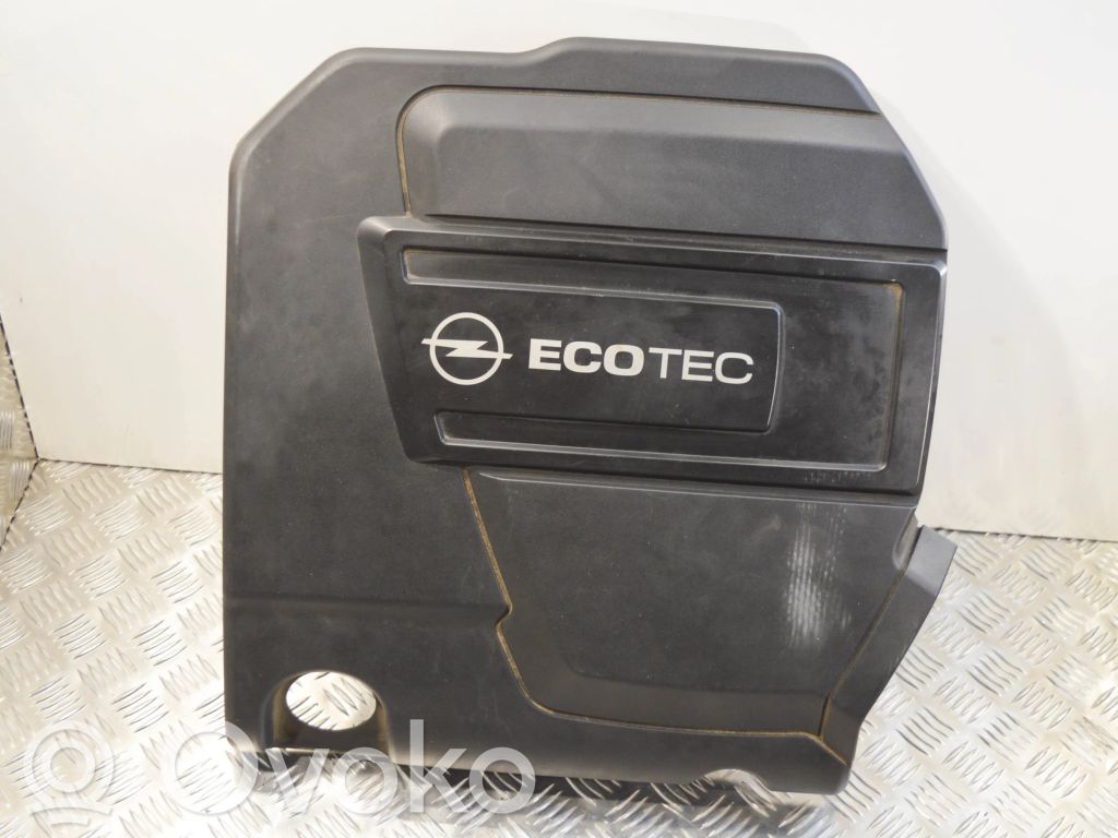 Engine cover (trim)   55562140,14274081