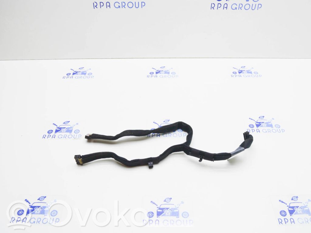 BMW 5 E60 E61 Otros cableados 