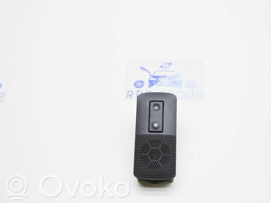 Electric window control switch   24437646,13700602