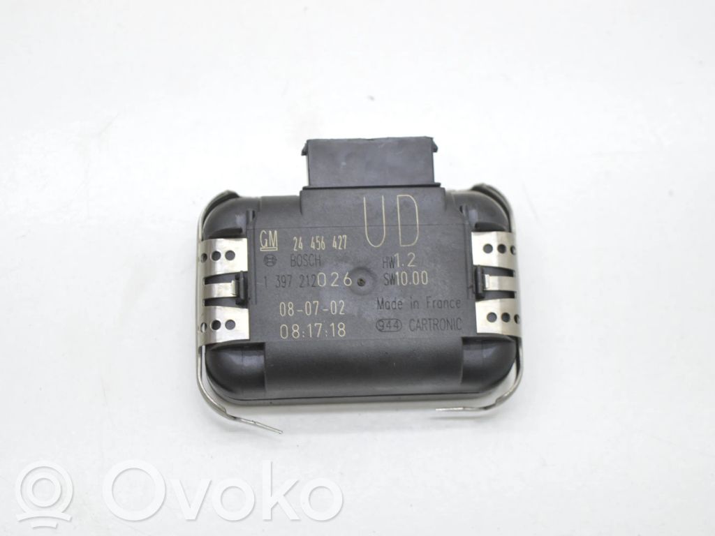 Opel Vectra C Rain sensor 