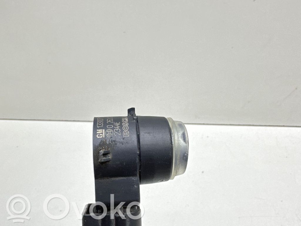 Opel Insignia A Sensor de aparcamiento PDC 
