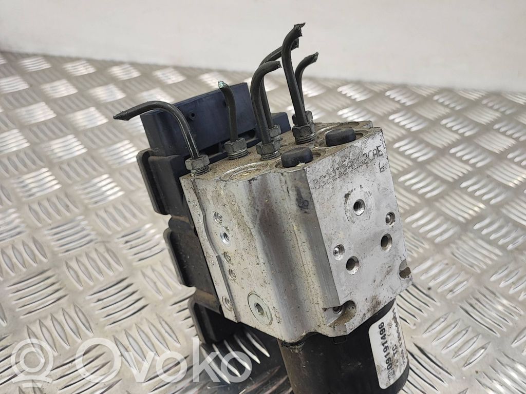 Opel Vectra C ABS Pump 