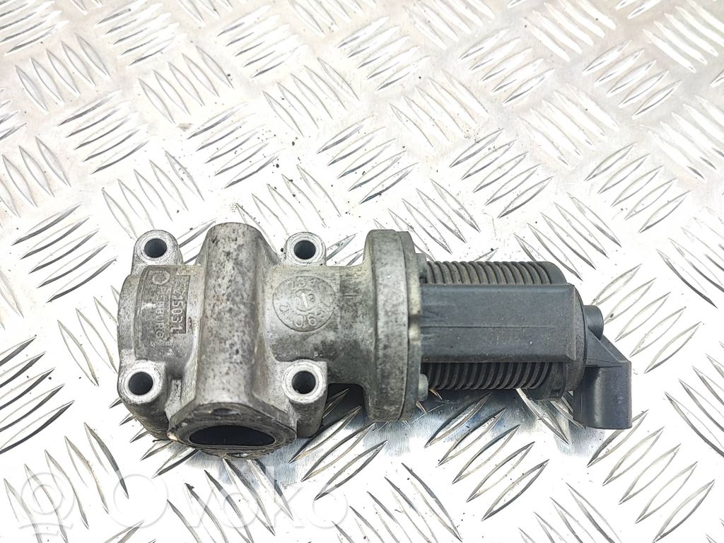 Opel Signum Zawór EGR 