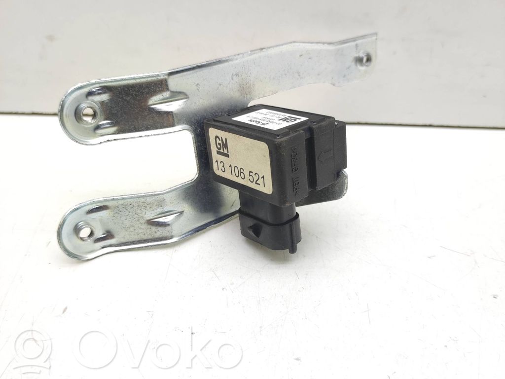 Acceleration sensor   13106521