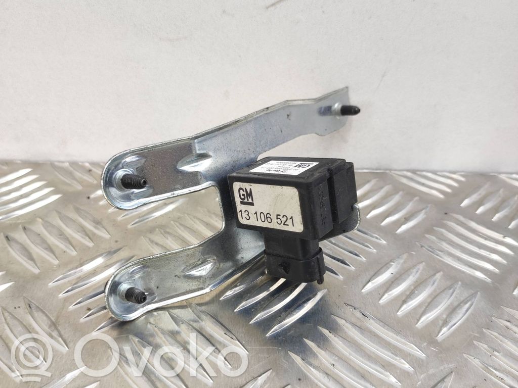 Opel Signum Acceleration sensor 