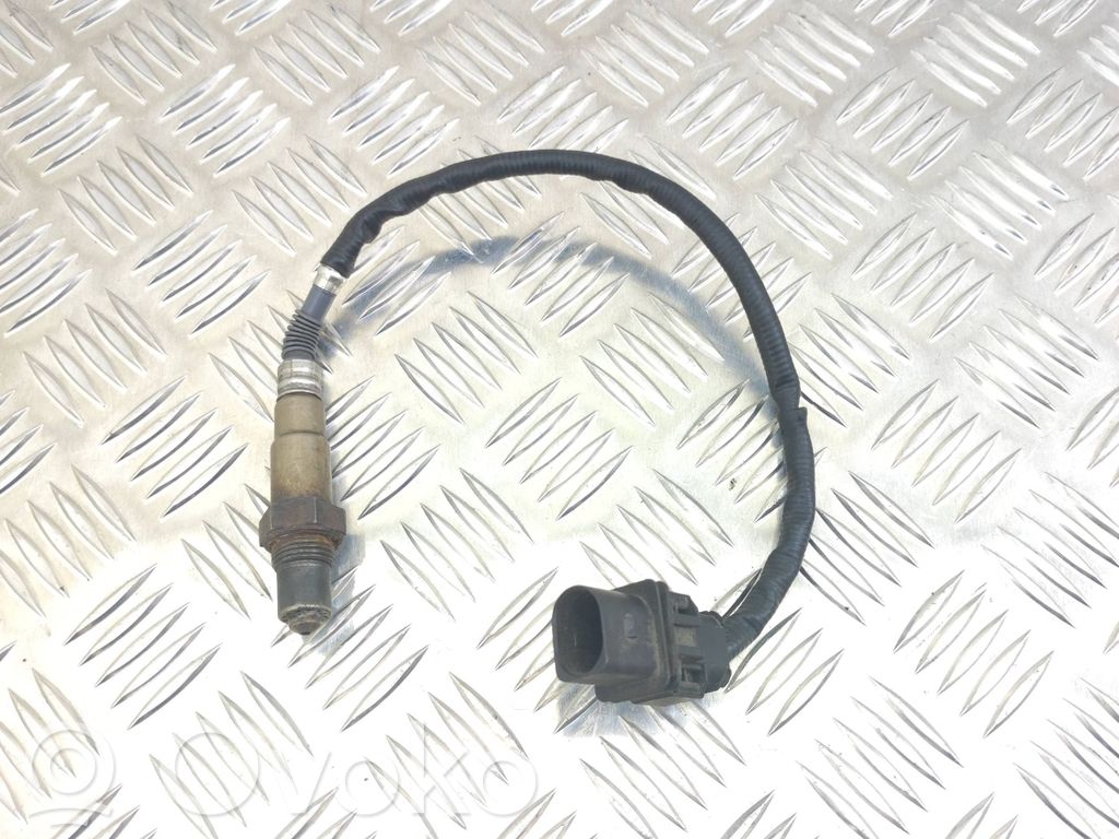 Opel Insignia A Lambda probe sensor 