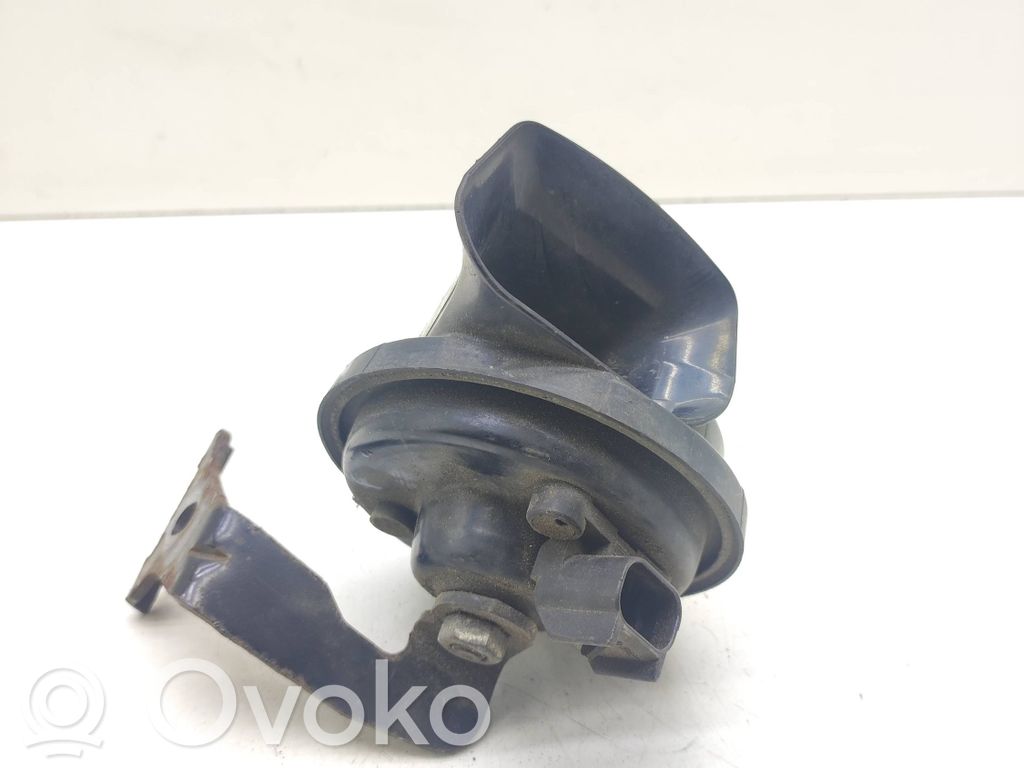 Opel Vectra C Garso signalas 