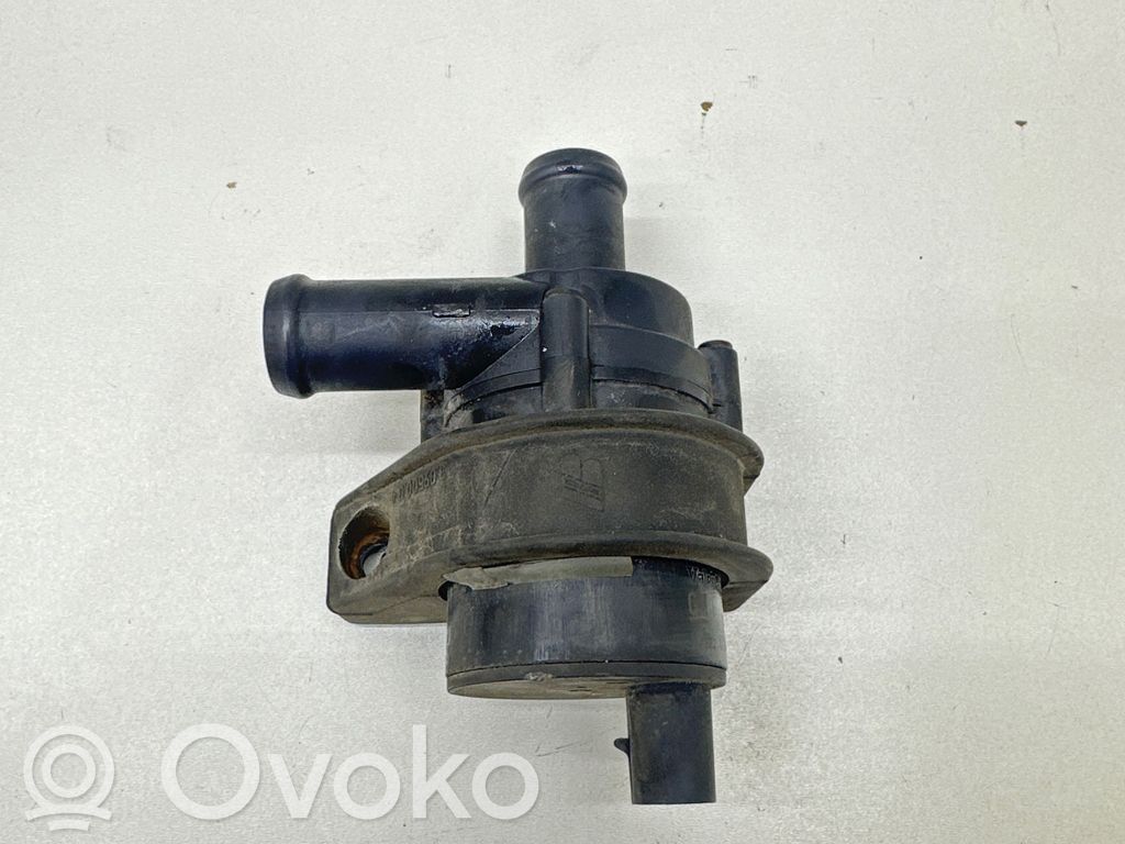 Opel Signum Cirkuliacinis el. siurbliukas 