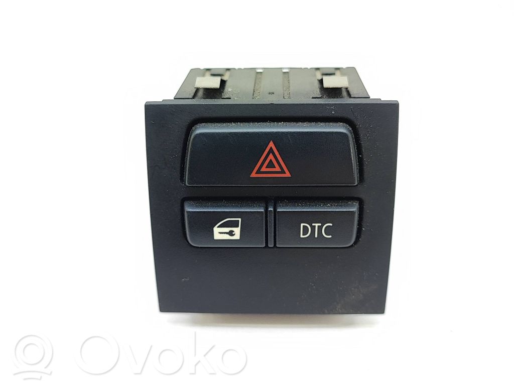 BMW 3 E90 E91 Hazard light switch 