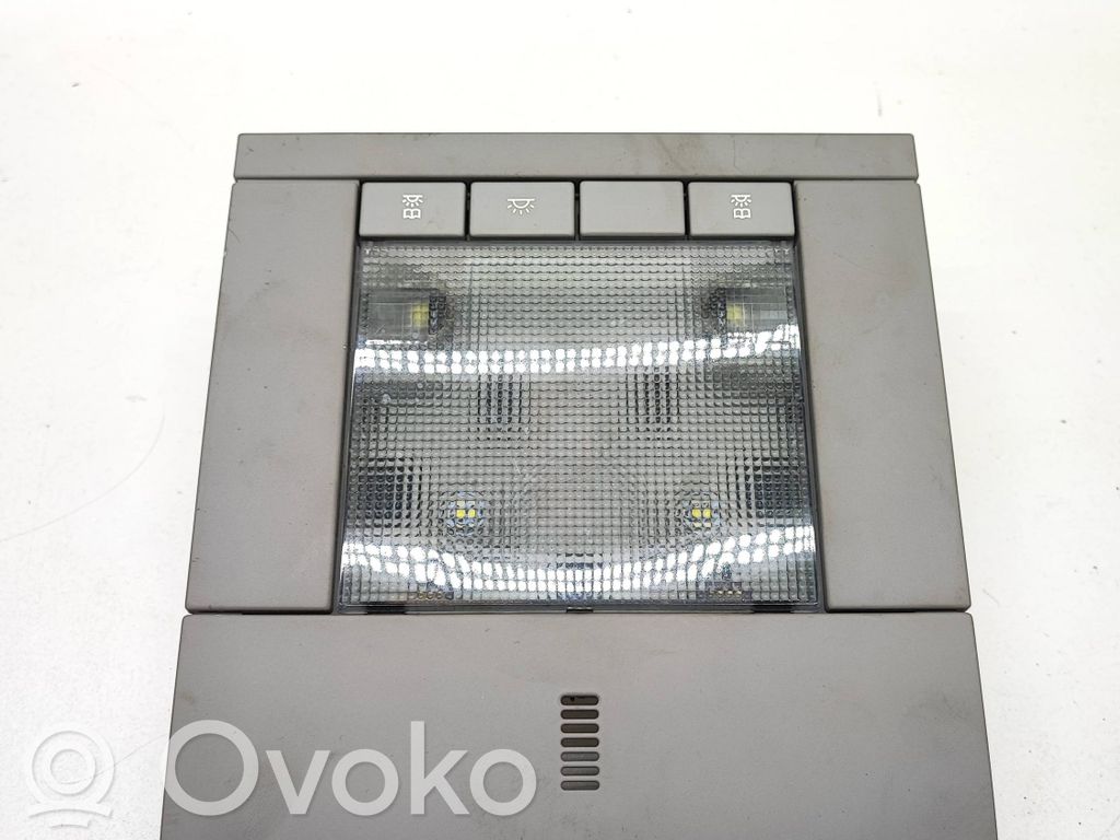 Opel Signum Front seat light 