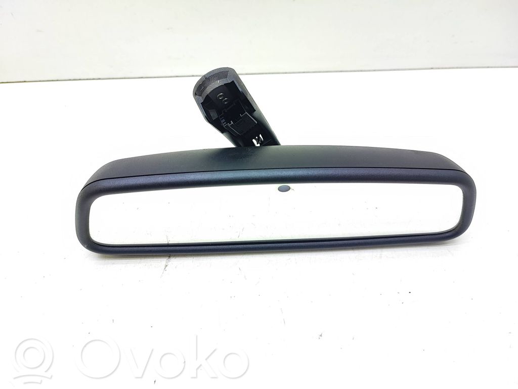 BMW 3 E90 E91 Specchietto retrovisore (interno) 