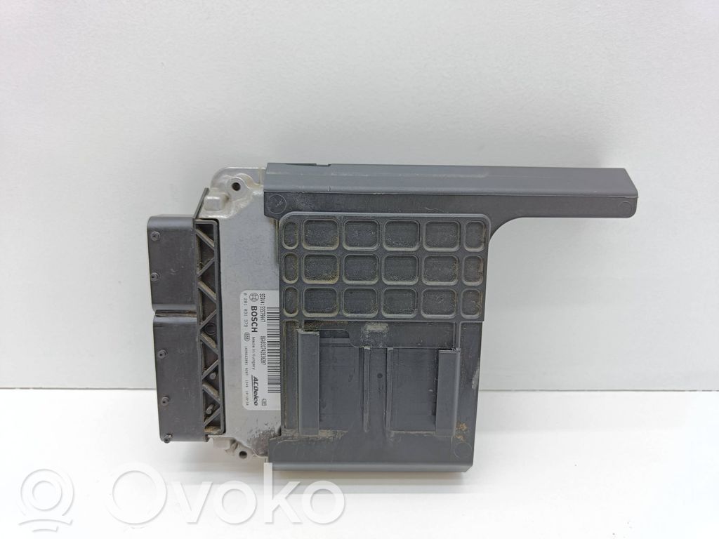 Engine control unit/module   55579447,22878965,55485466