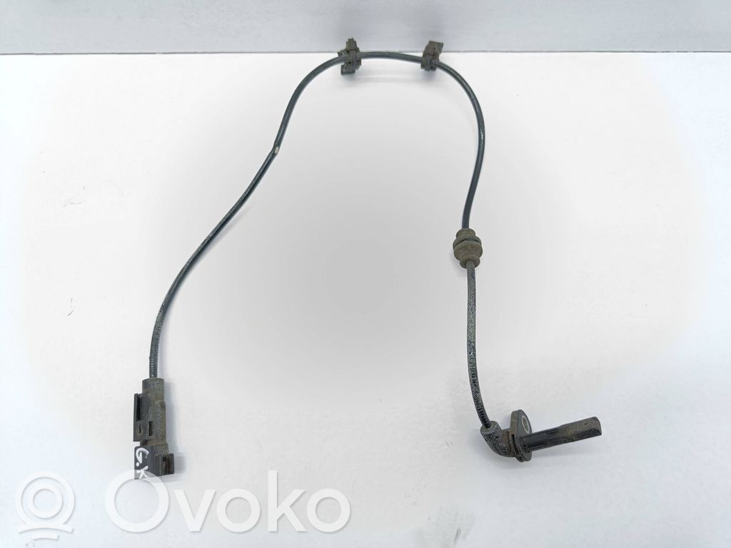 Opel Zafira C Czujnik ABS hamulca tylnego 